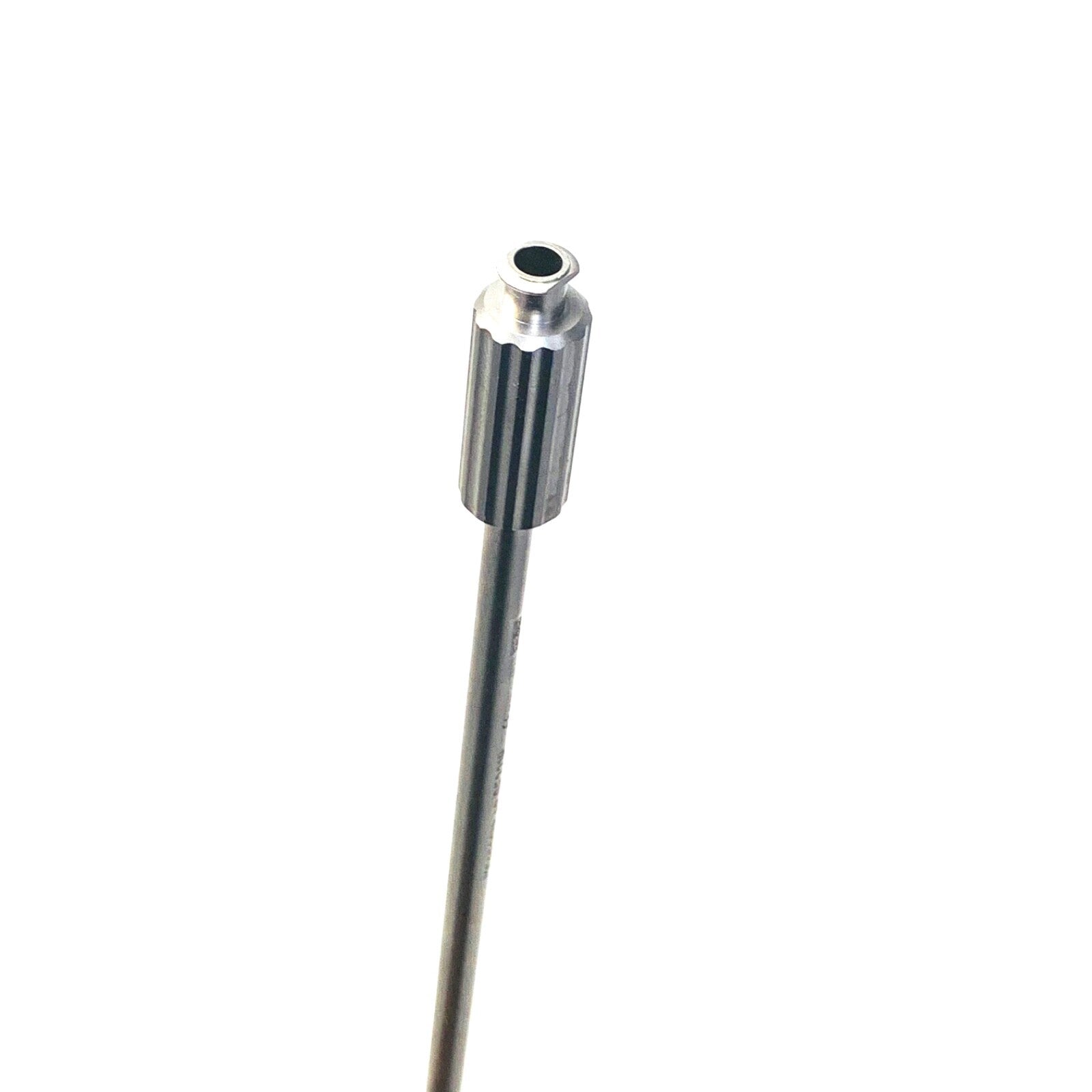Aesculap REF GF321R, Suction/Irrigation Tube, Luer-Lock connection