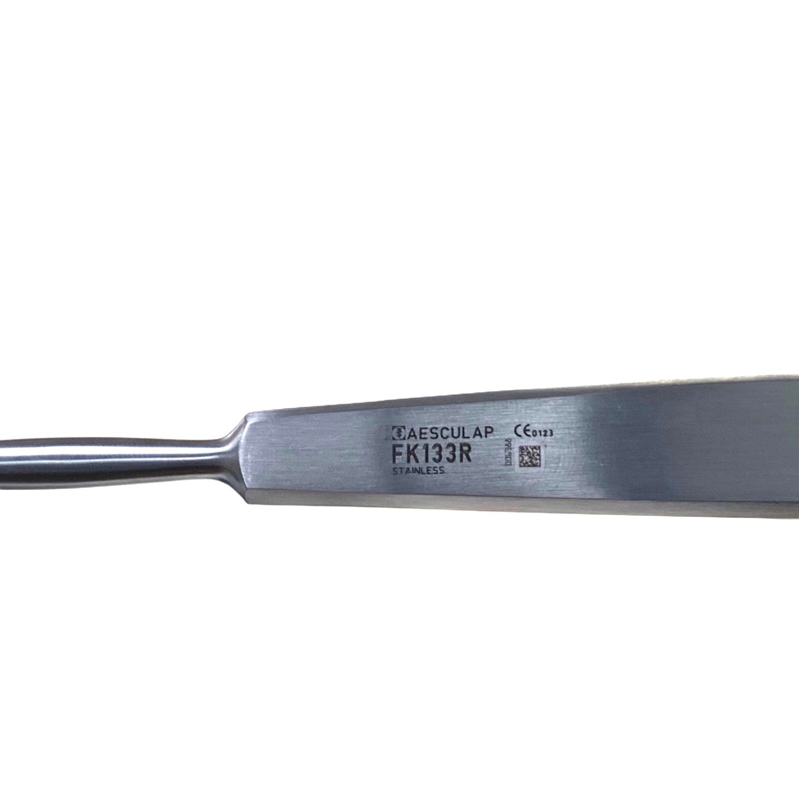 AESCULAP REF FK133R, Quervain Elevator, 6/195mm
