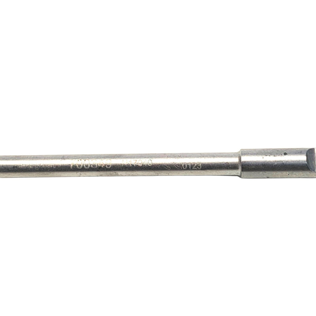 Stryker REF 700349, Surgical Drill Bit 3.5mm