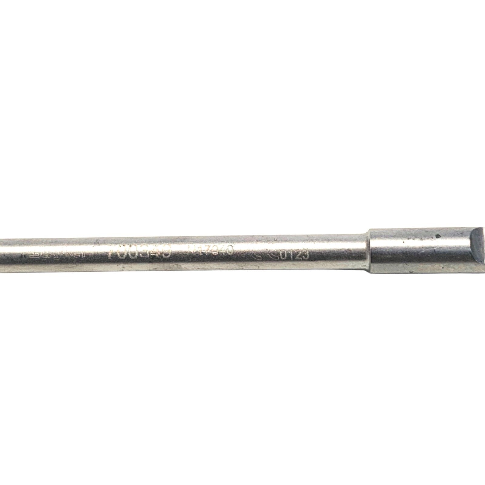 Stryker REF 700349, Surgical Drill Bit 3.5mm