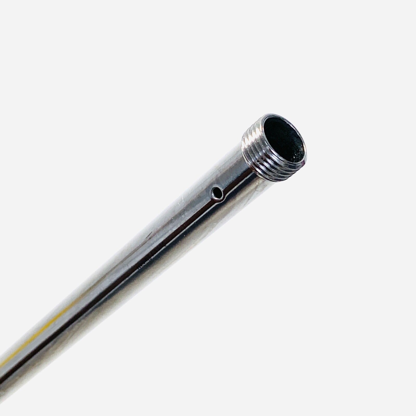 AESCULAP MB927R Poole Suction Tube Handle 14 IN, 4 mm Inner , 10 mm Outer