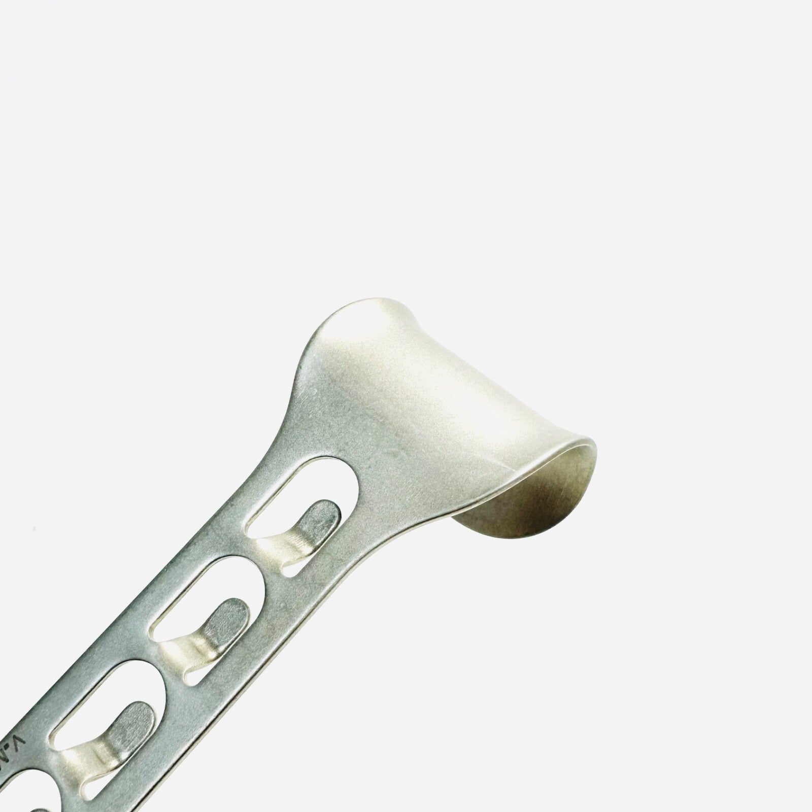V. Mueller SU3052-041 Denis Browne Retractor Blade 1 1/2", 3.8cm wide (SET OF 4)