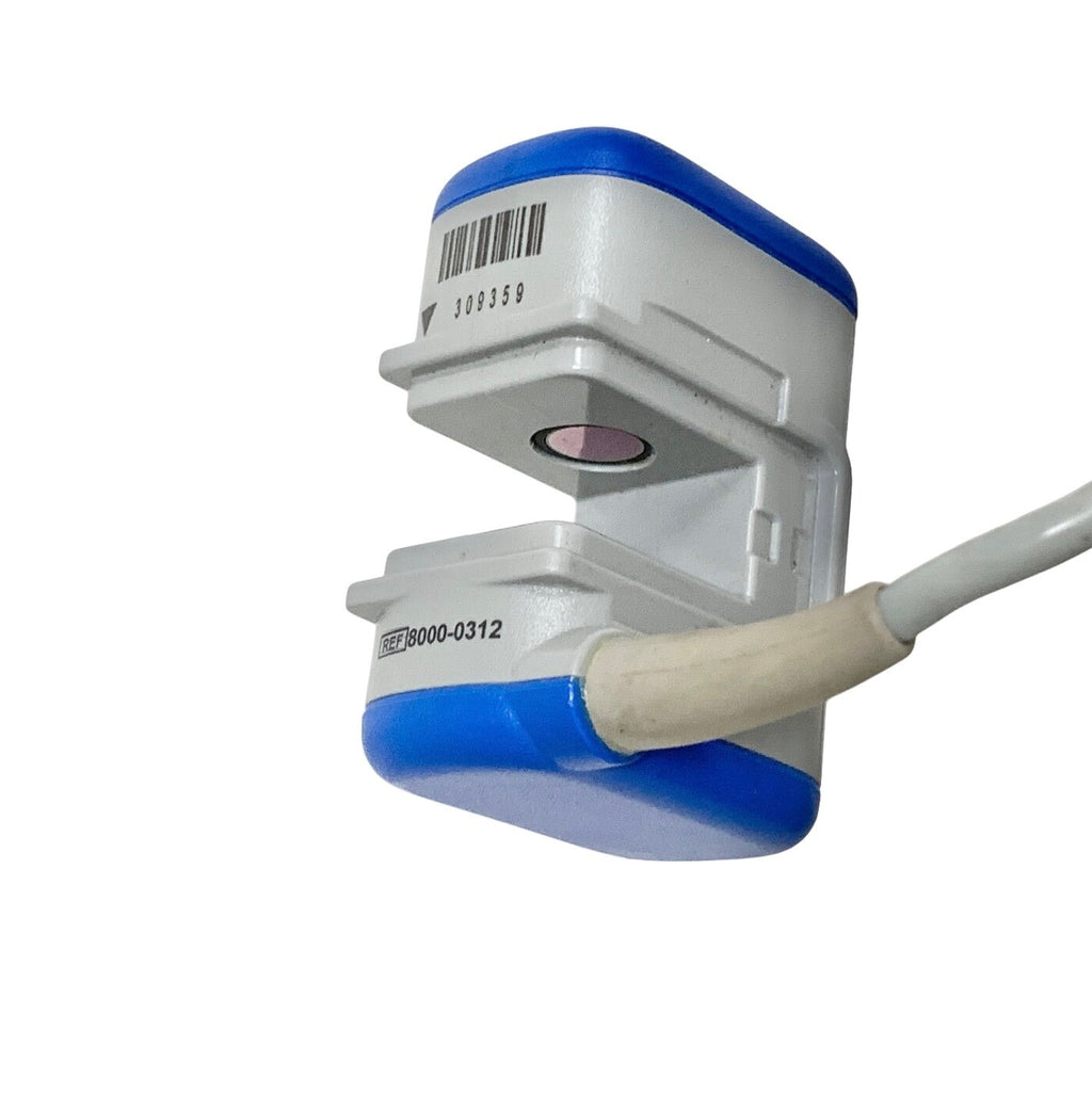 Zoll REF 8000-0312, CAPNOSTAT 5 MAINSTREAM ETCO2 SENSOR