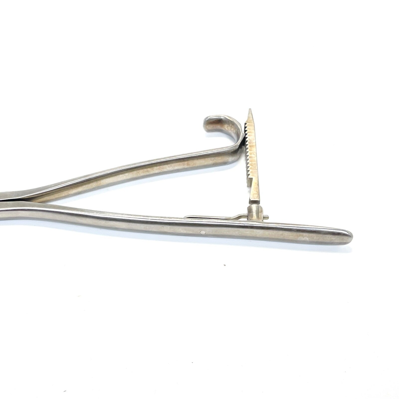 Medtronic 8361020 Rod Holder 5.5mm Instrument