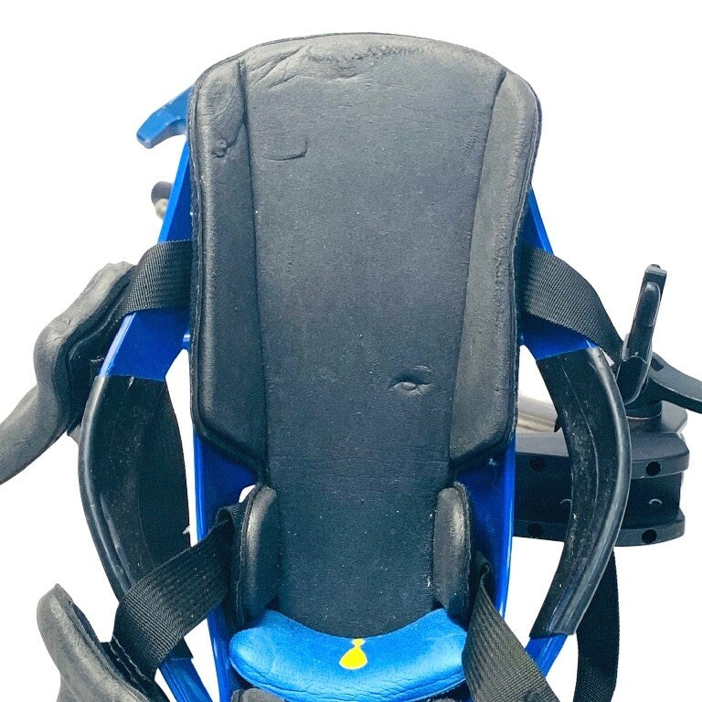 Allen Traction Boot, TRACTION UPRIGHT W/ TRACTION UNIT