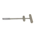 Medtronic 84694H Dual Purpose T Handle Implant Holder Instrument