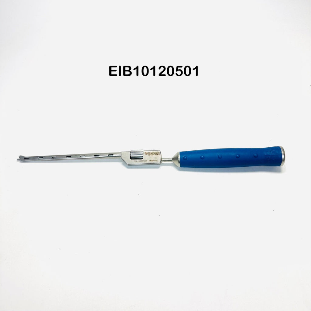 Medtronic EIB10120501 Straight Inserter Instrument