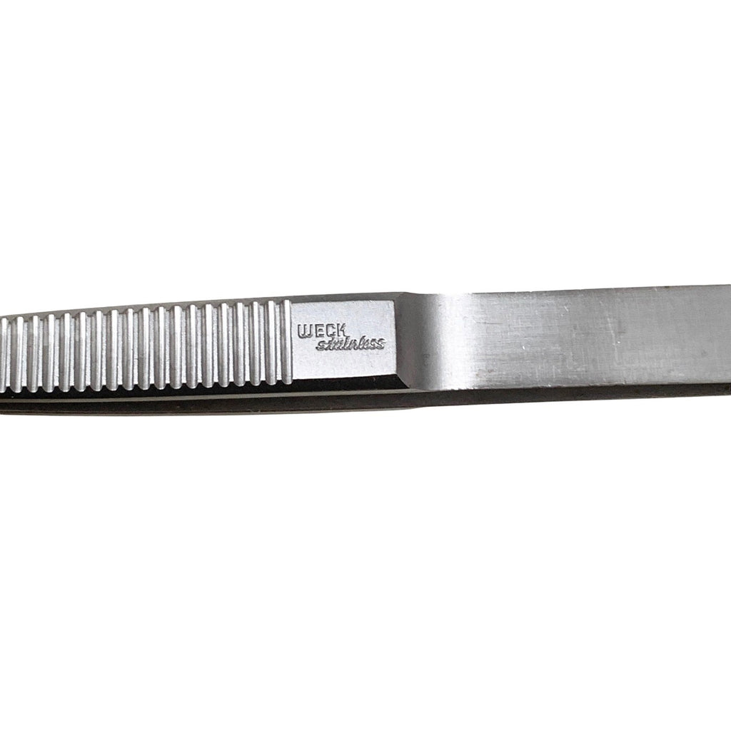 Weck 4-141 Castroviejo Micro Needle Holder 5.5" Straight with Lock