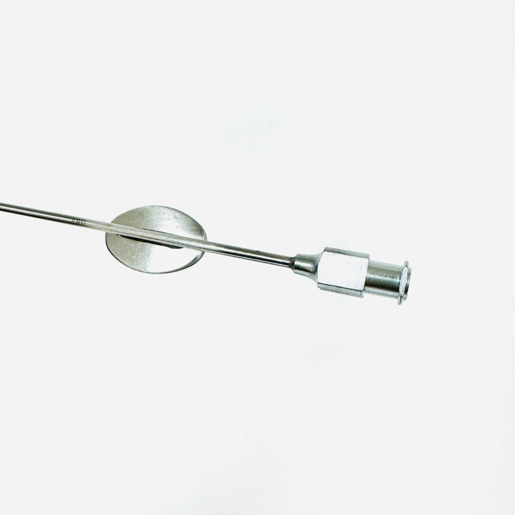 Miltex 30-1391 Novak Curette 2mm Instrument