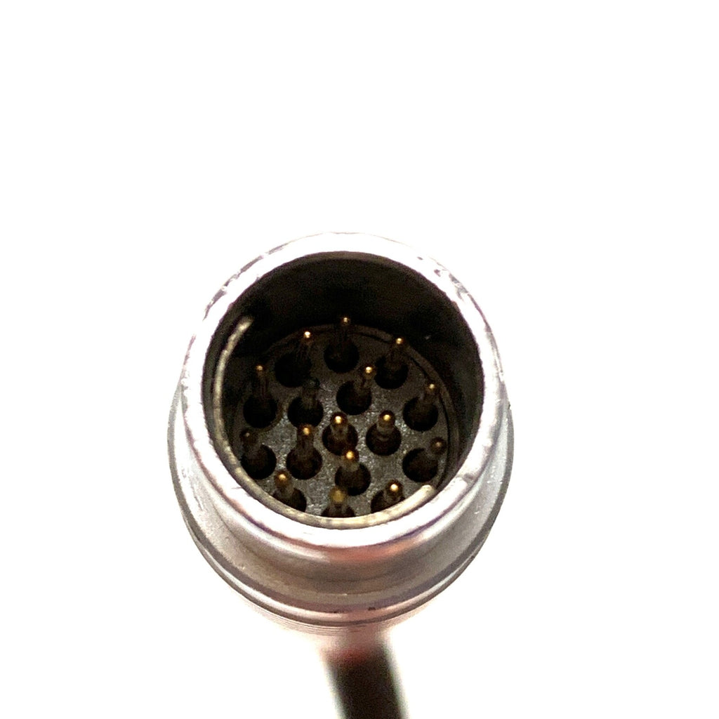 Zimmer Hall Surgical REF 5020-048, Handpiece Connecting Cord