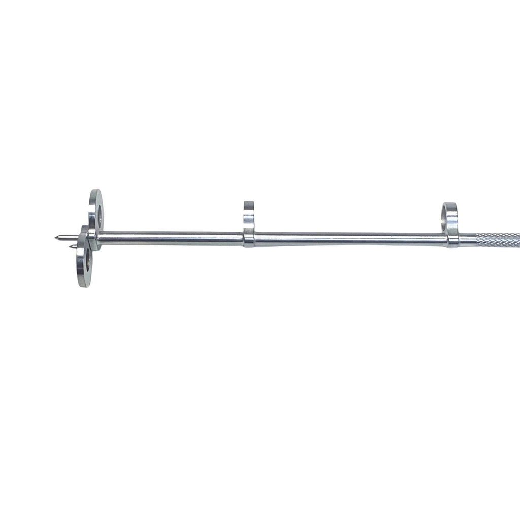 Sofamor Danek REF 902-120, 20mm Trephine Template