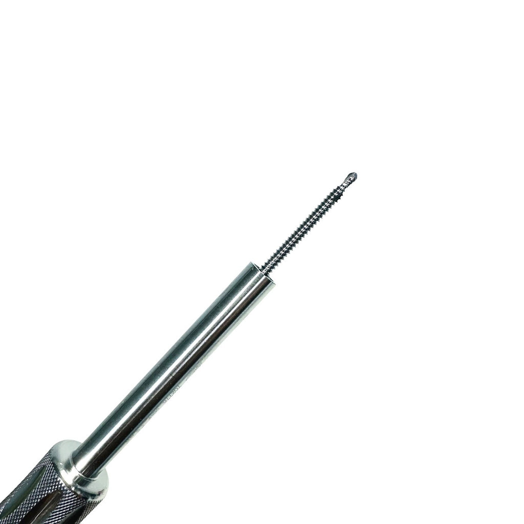 Stryker 702776 Temporary Plate Holder W/ 702776-1 Shaft