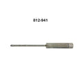 Medtronic 812-941 Screwdriver Tap Instrument