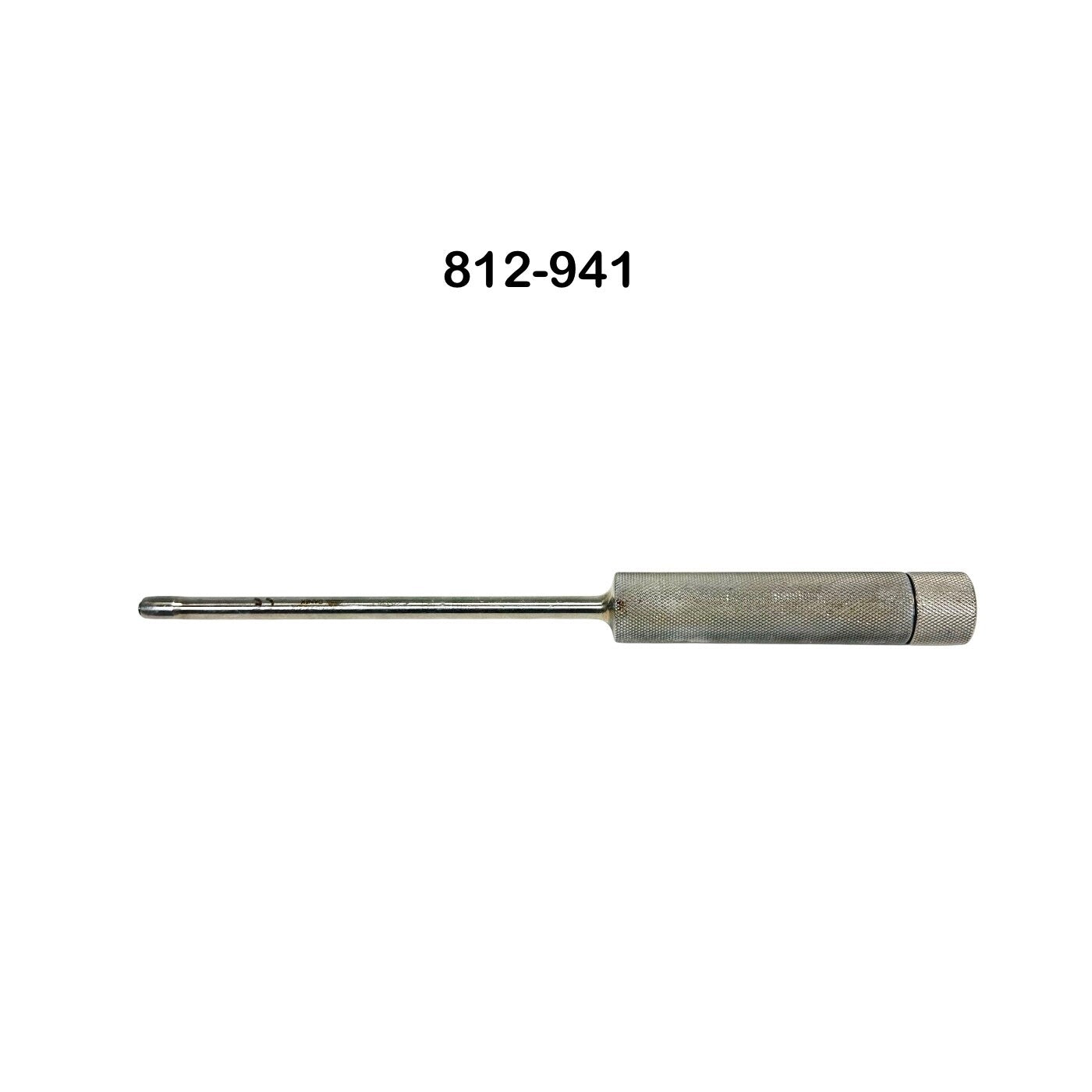 Medtronic 812-941 Screwdriver Tap Instrument