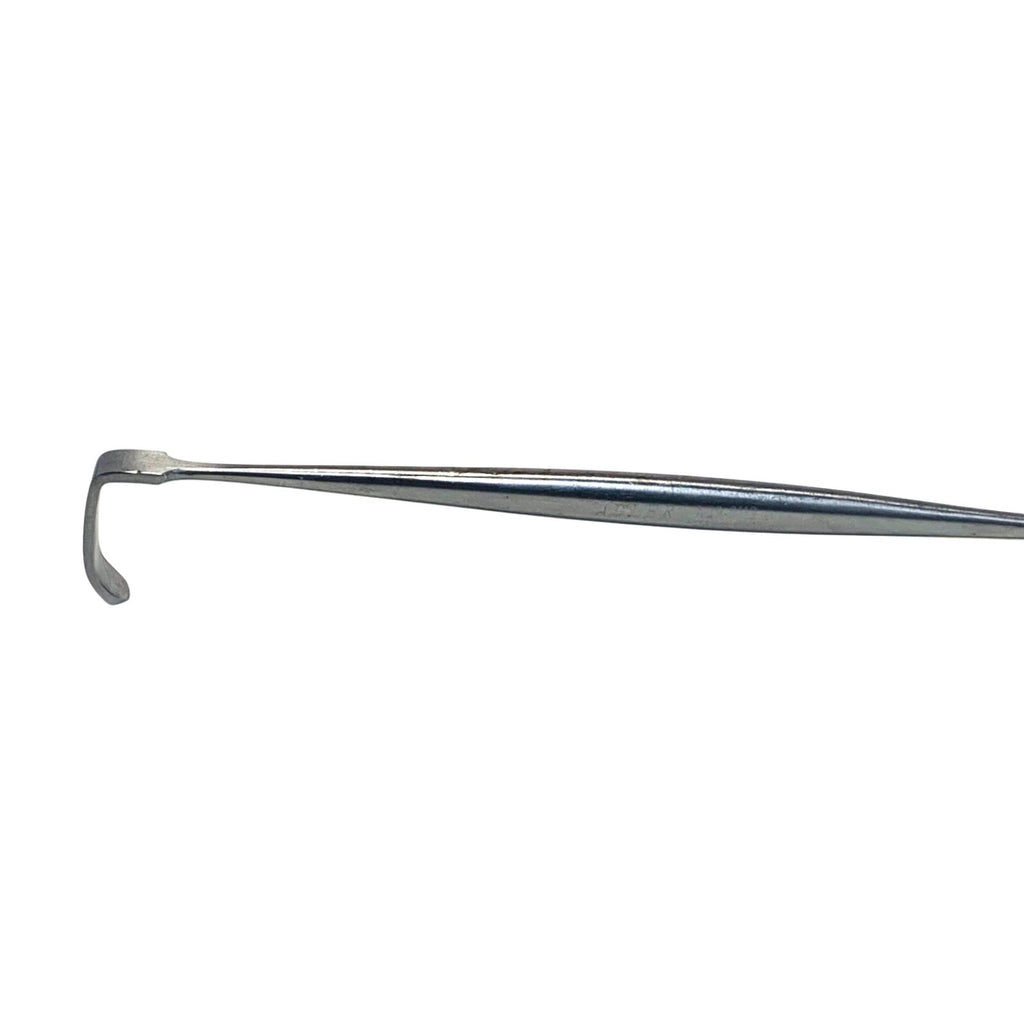 Adler REF A29-0112, DOUBLE ENDED RETRACTOR