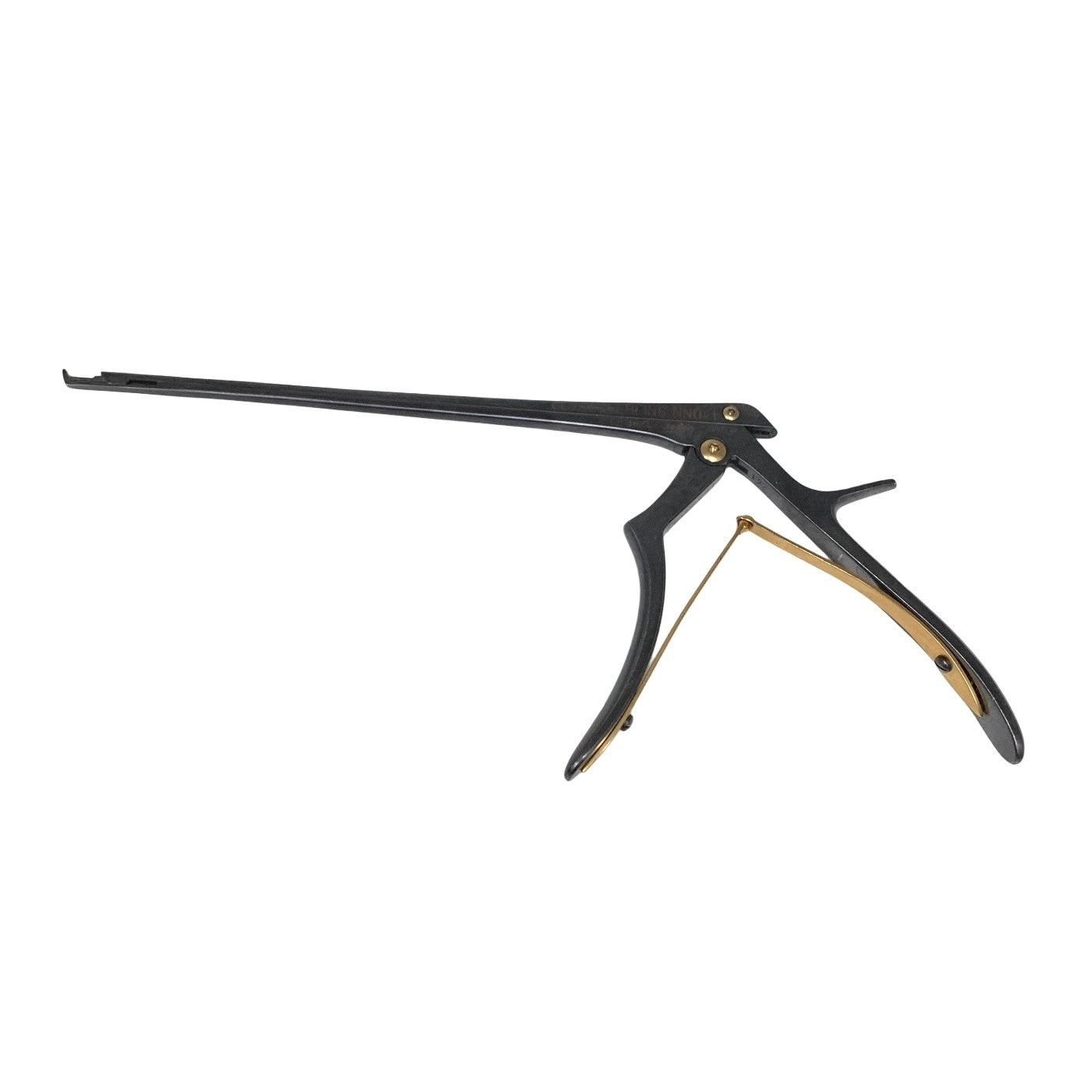 FEHLING REF NNO-1, Bone Punch 2.5mm Kerrison Rongeur Neuro Spine Surgical Tool