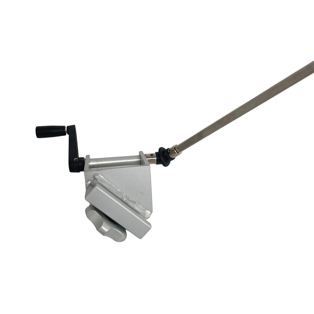 MIZUHO OSI REF 5847-157, H, 45 DEGREE HAND CRANK, PELVIC ARC SYSTEM