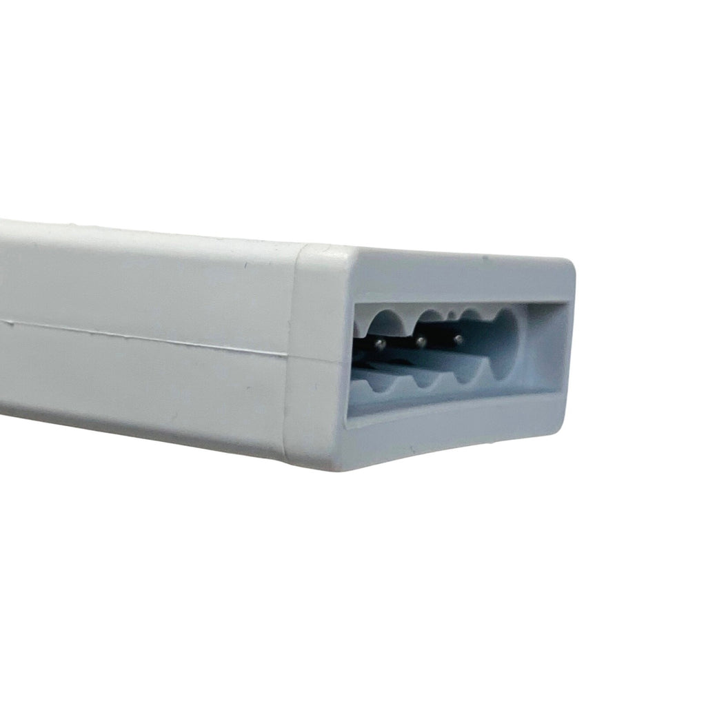 Philips REF M1668A , CBL 5 Leadset, Grabber, AAMI, ICU