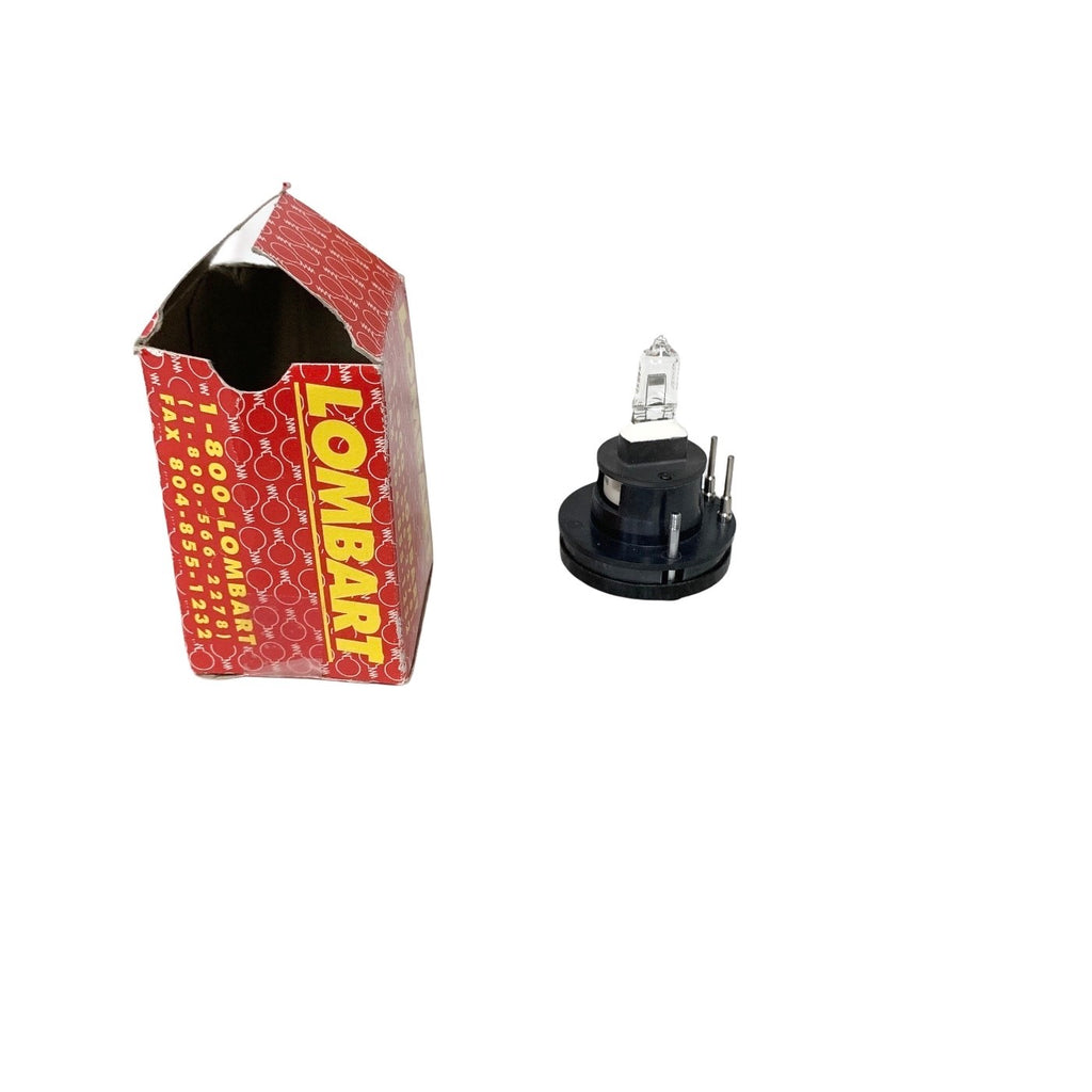 LOMBART 12V 100W Topcon OPHTHALMOSCOPE HALOGEN ILLUMINATION BULB