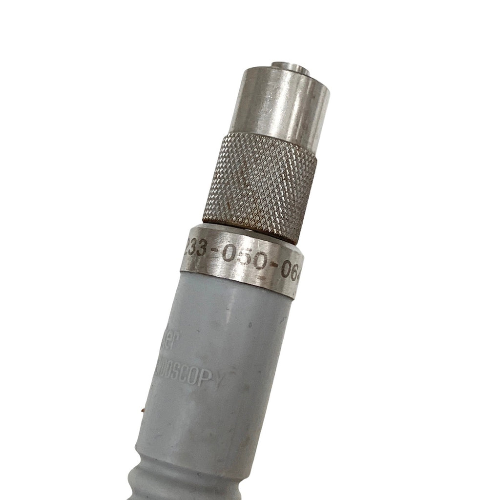 Stryker 233-050-064 Fiber Optic Light Cable 10ft Cord