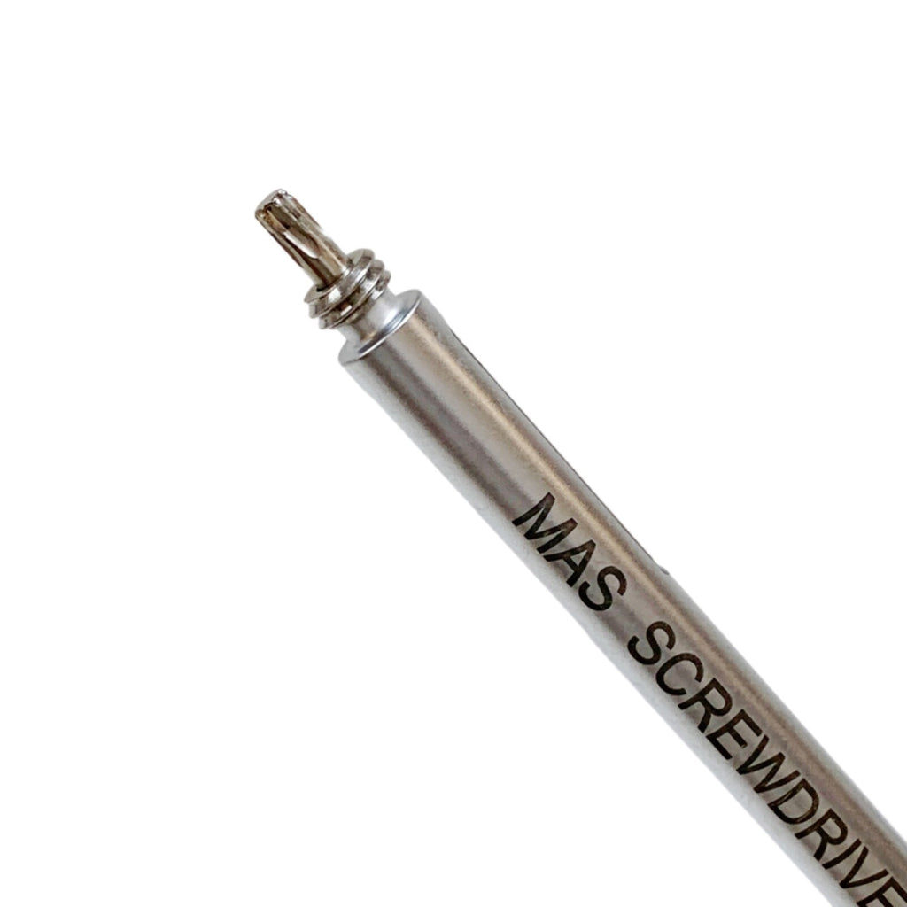 Medtronic Medtronic Sofamor Danek 5584111, MAS Screwdriver