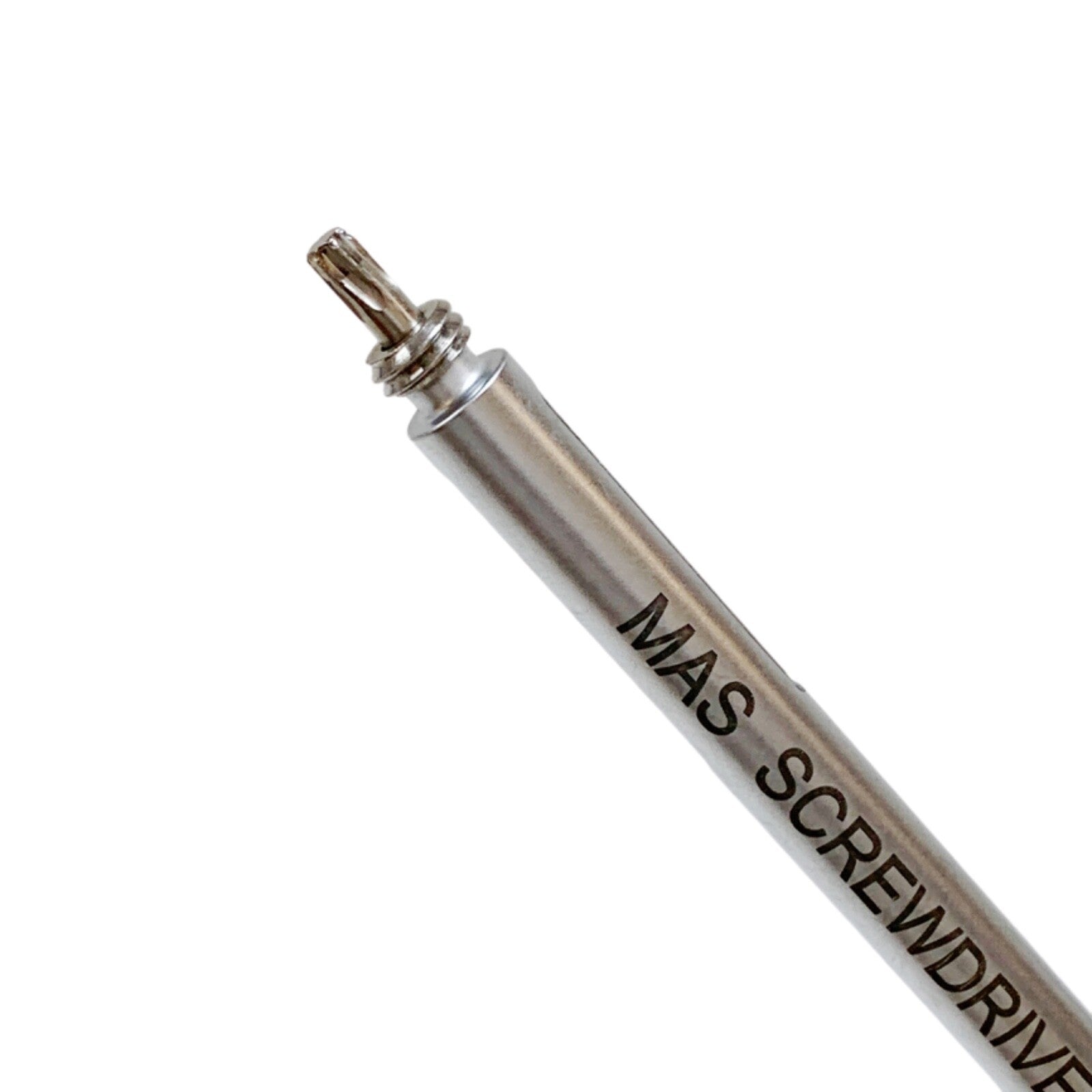 Medtronic Medtronic Sofamor Danek 5584111, MAS Screwdriver