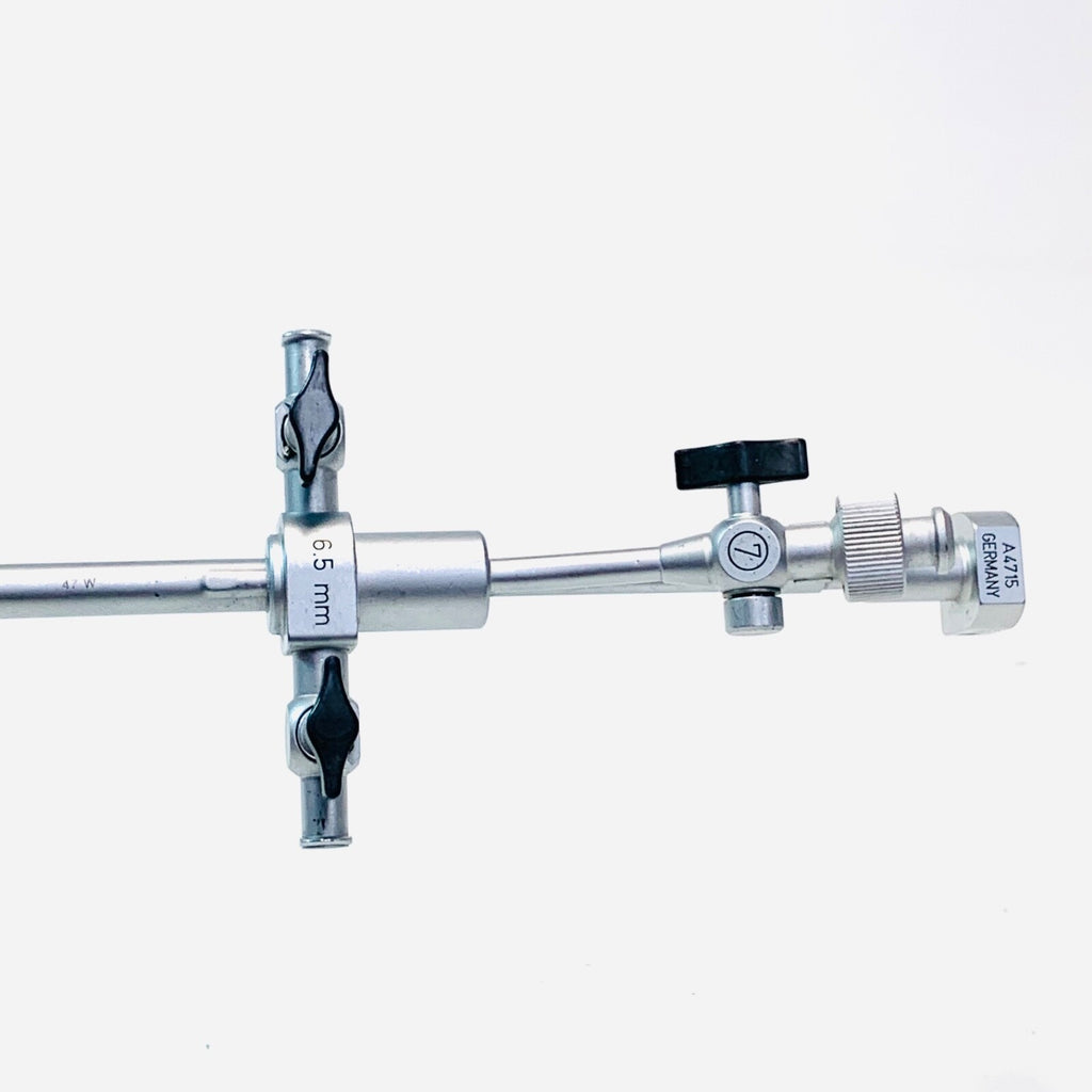 Olympus REF A4715, HYSTEROSCOPE OUTER SHEATH