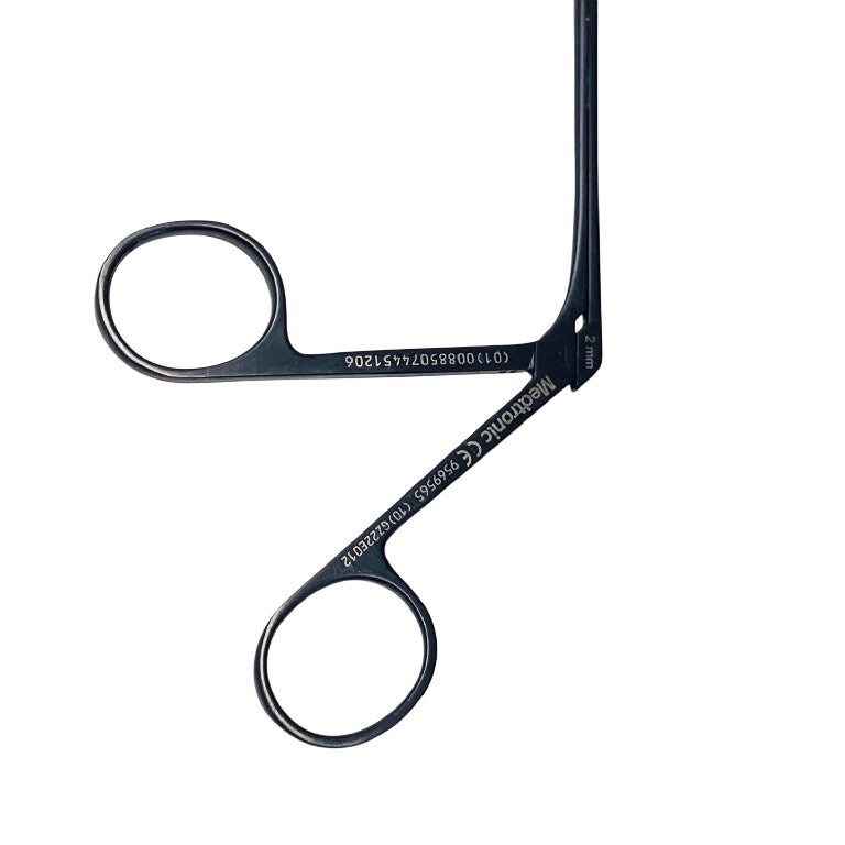 Medtronic REF 9569565, 2mm Micropituitary Rongeur
