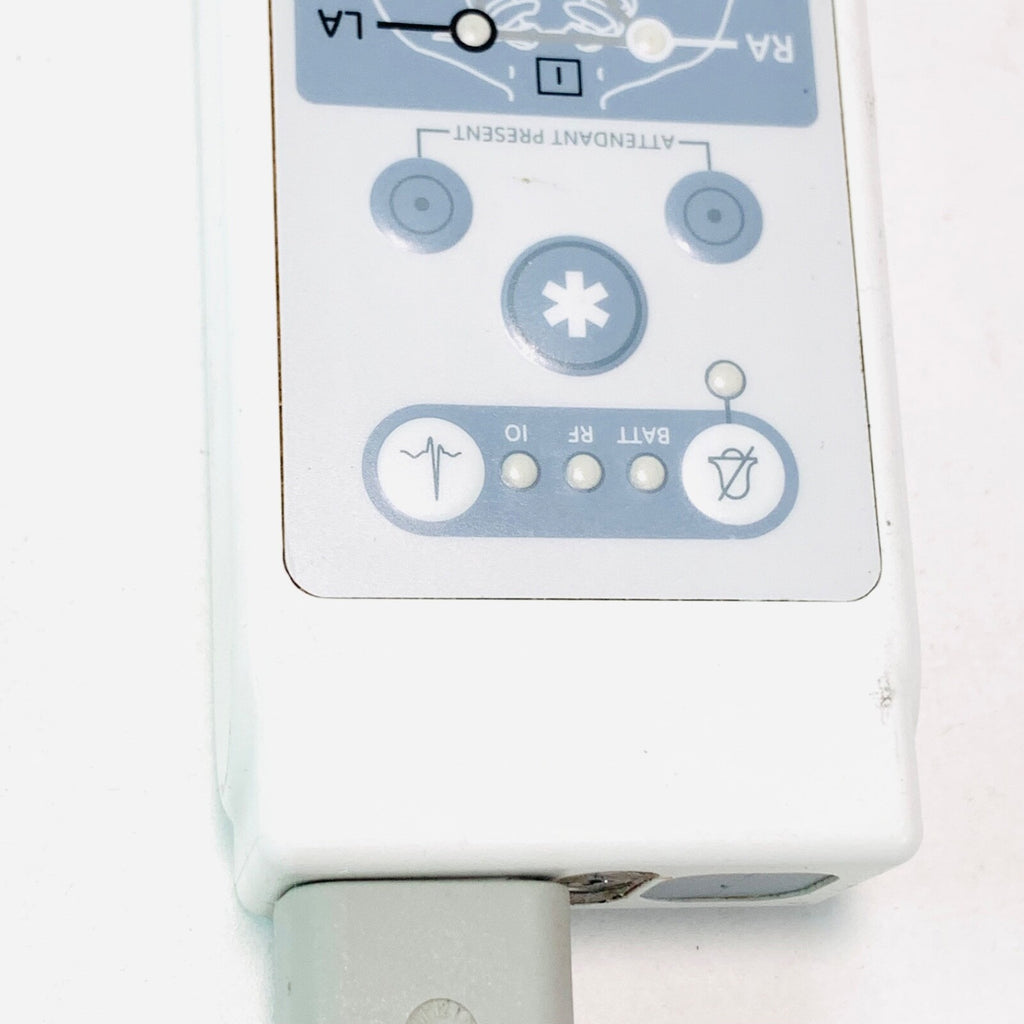 GE ApexPro FH, TELEMETRY TRANSMITTER w/ 5 LEAD CABLE