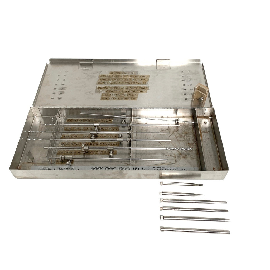 RADIONICS TYPE RNCIK, ELECTRODE KIT