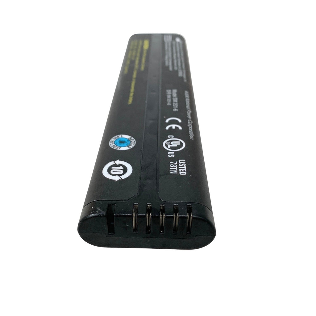 GE Model SM 201-6, BATTERY FOR GE MONITOR