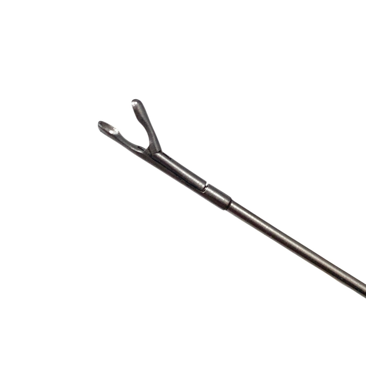 Aesculap REF OG348R,  Alligator Ear Forceps ENT Surgical Instrument 17cm Steel