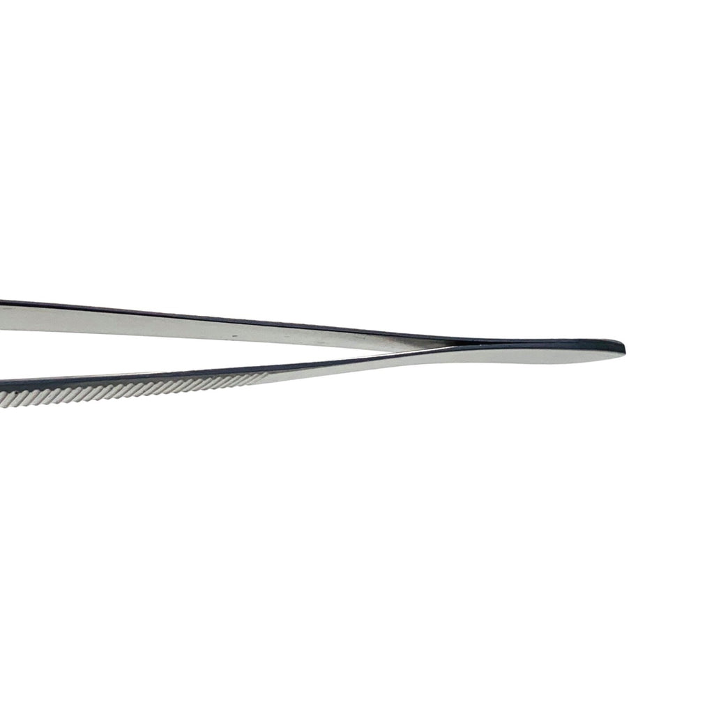 Aesculap REF BD222R, ADSON Dressing Forceps