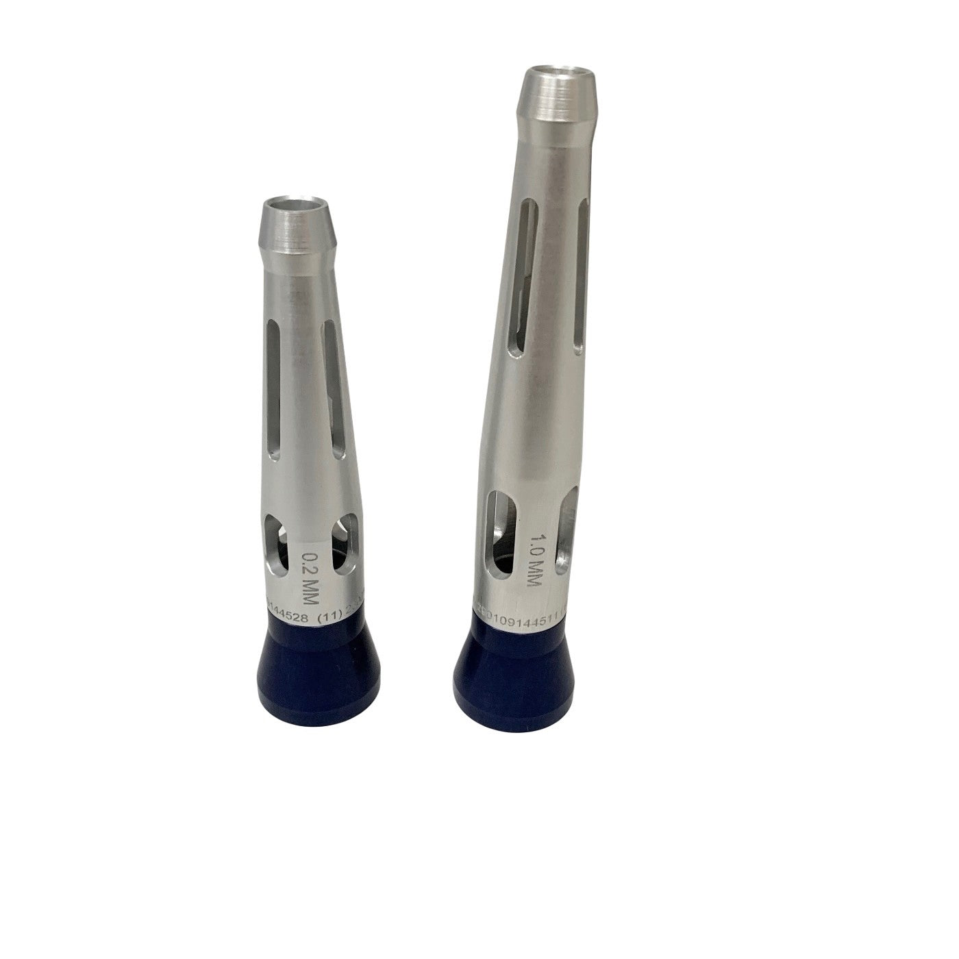 Lumenis Coherent 0614-963-01 Focused Incisional Handpiece Set 0.2mm 1.0mm Tips