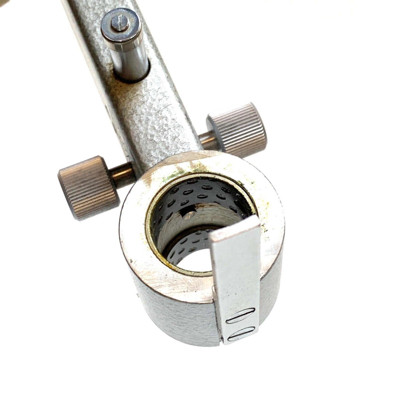 HAAG-STREIT BERN REF 900.3.1.74586, Slit Lamp Head Attachment