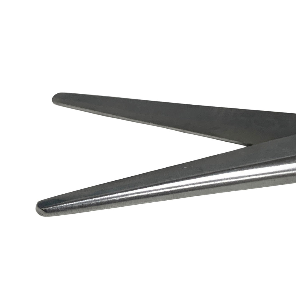 V.Mueller® SU1804, 6 3/4” Stainless Steel Surgical Dissecting Scissors Straight