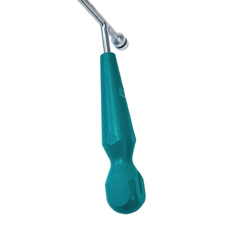 Medtronic REF 9074008, 8MM CHISEL MAST