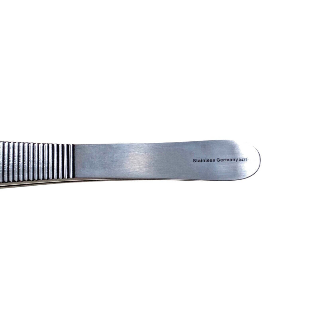 AESCULAP REF MG275R, ADSON Forceps, Delicate, 12.0 cm