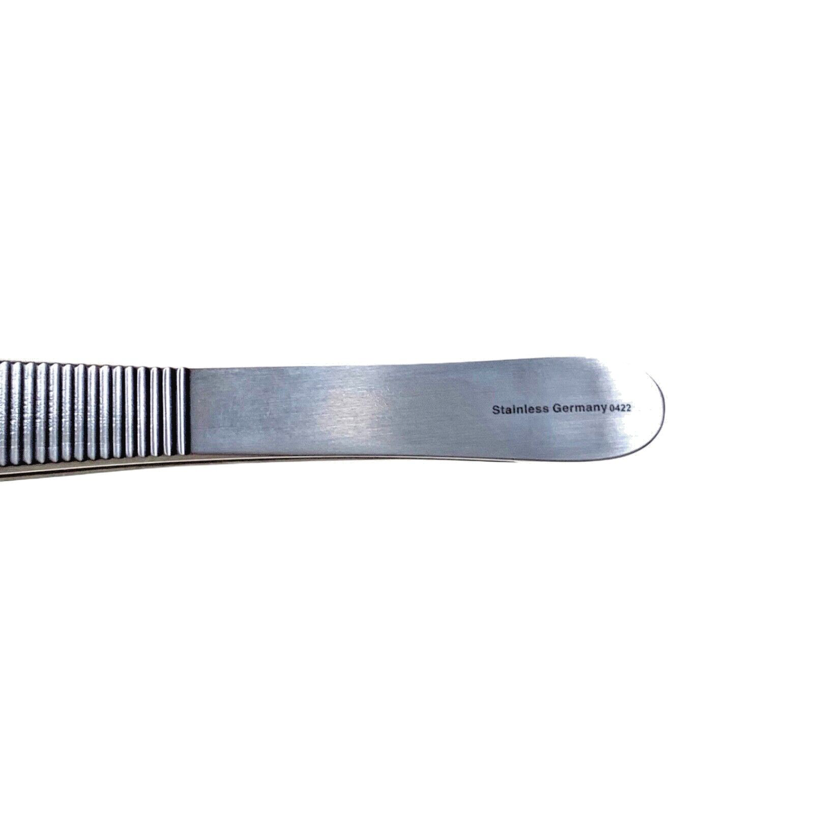 AESCULAP REF MG275R, ADSON Forceps, Delicate, 12.0 cm