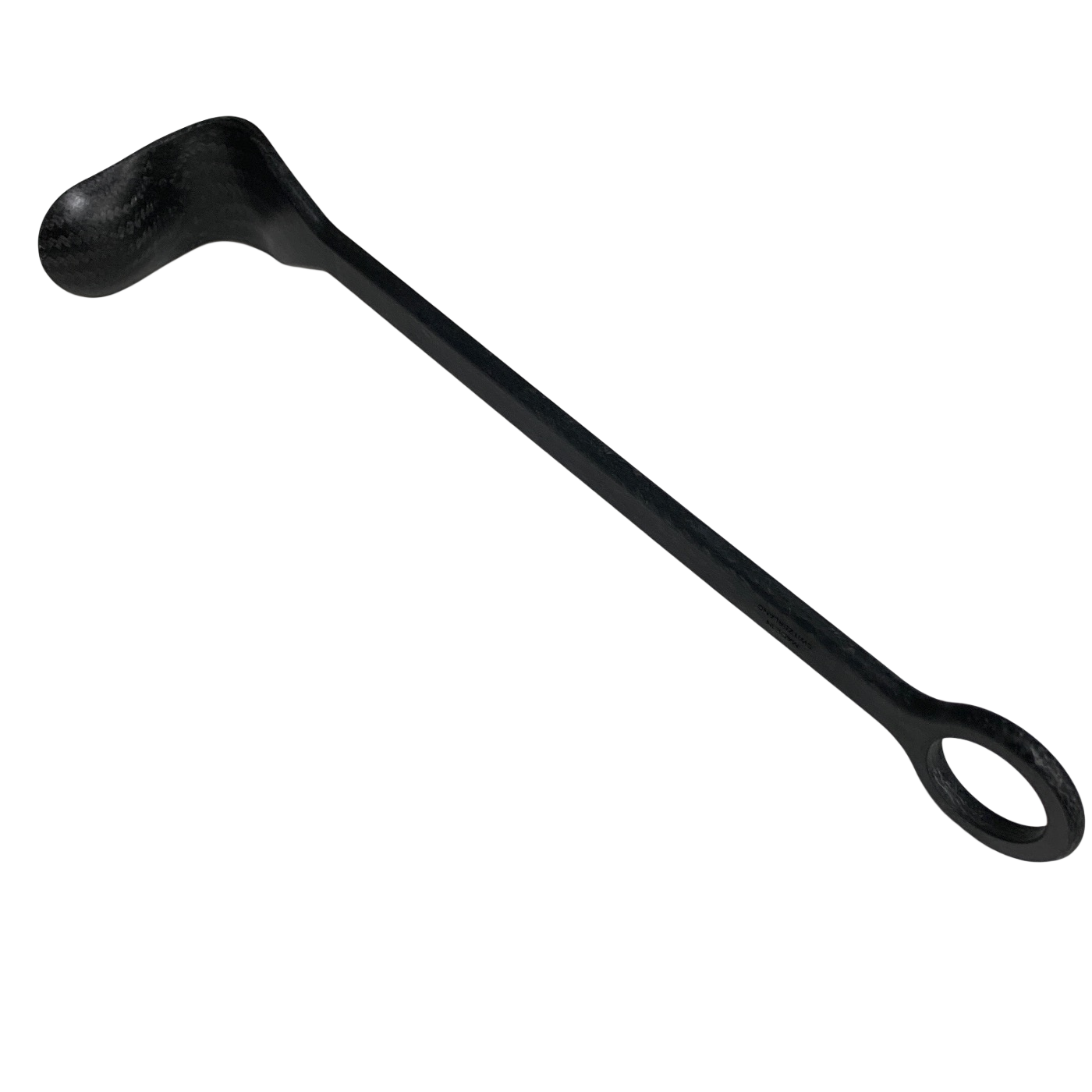 ACUMED 80-1599. Browne-type Retractor, Carbon Fiber.