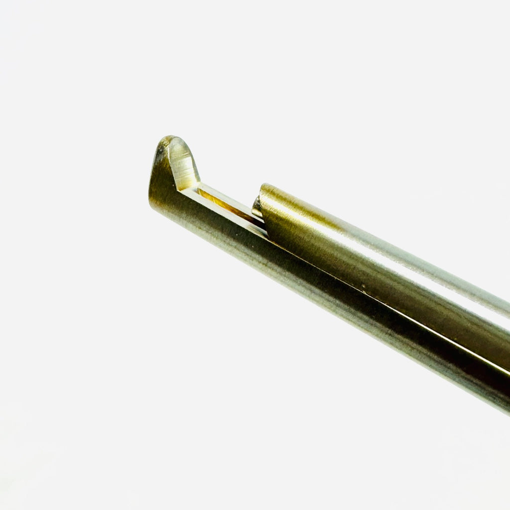 INTEGRA / Ruggles-Redmond RB5585 Ultra-Coat Micro Kerrison Rongeur, 5.0mm, 40°