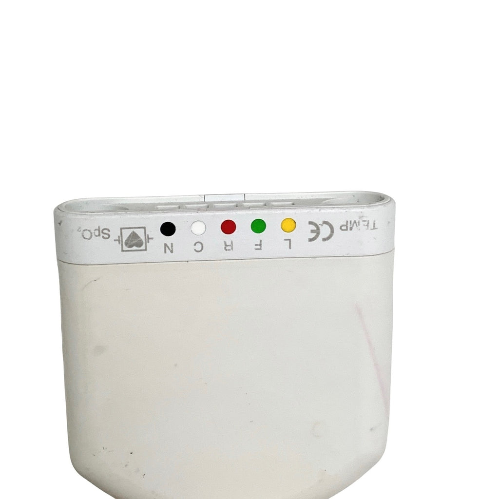 Drager REF 3368391, 5 LEAD ECG TRUNK CABLE