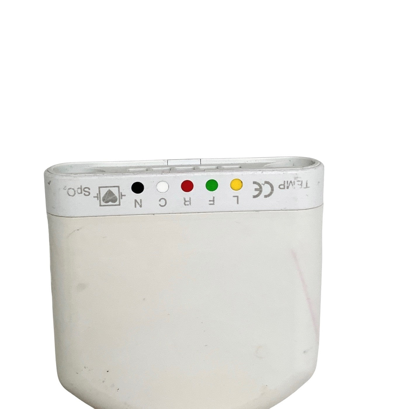 Drager REF 3368391, 5 LEAD ECG TRUNK CABLE