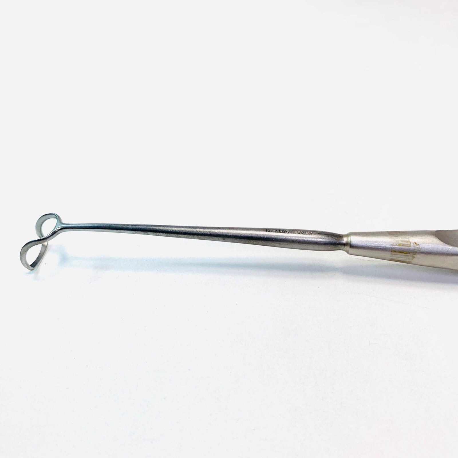 V. Mueller REF RH-4445, Reverse Curve Adenoid Curette
