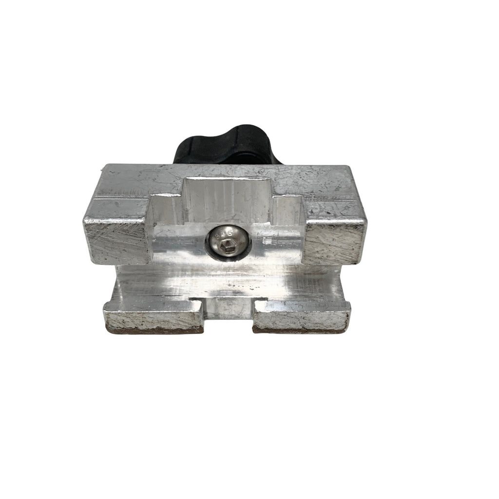 Unbranded Aluminum Table Clamp Universal Mount