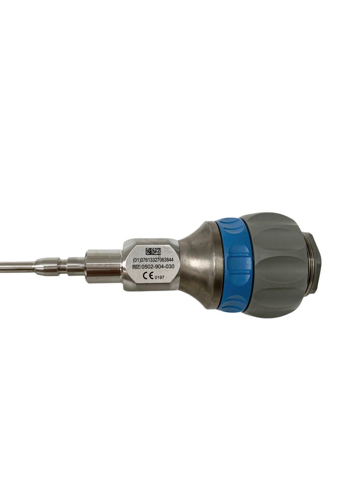 Stryker 502-904-030 4mm 30 degree Ideal Eyes HD Arthroscope ( FOR PARTS ONLY )