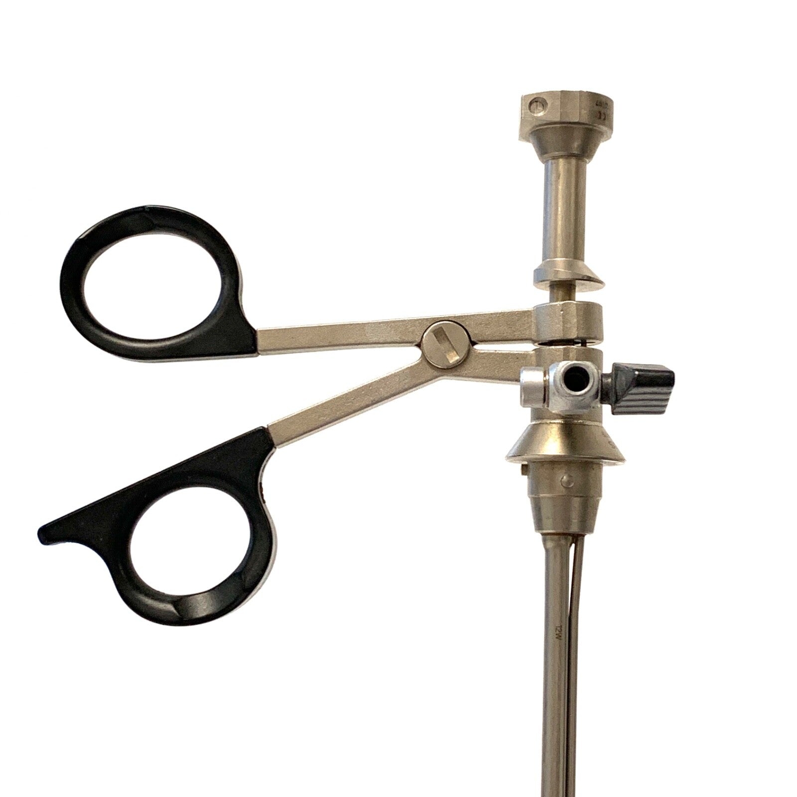 Olympus REF A4679, 30 Degree Optical Forceps