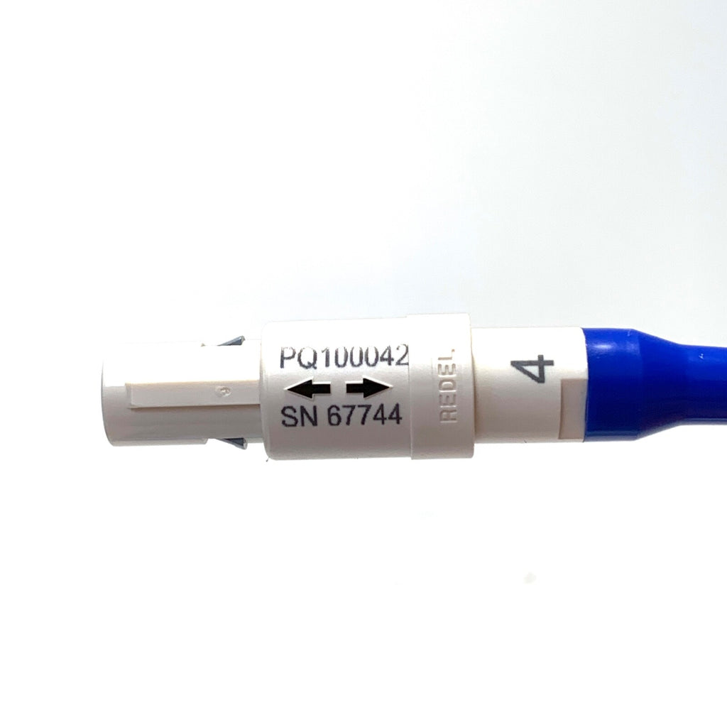 Medistim REF PQ100042, 4mm Quickfit TTFM Probe