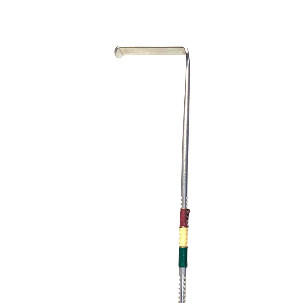 Storz REF N1268, House Hand Retractor DOUBLE ENDED