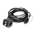 Dyonics REF ED-3, 3 Chip Camera Head